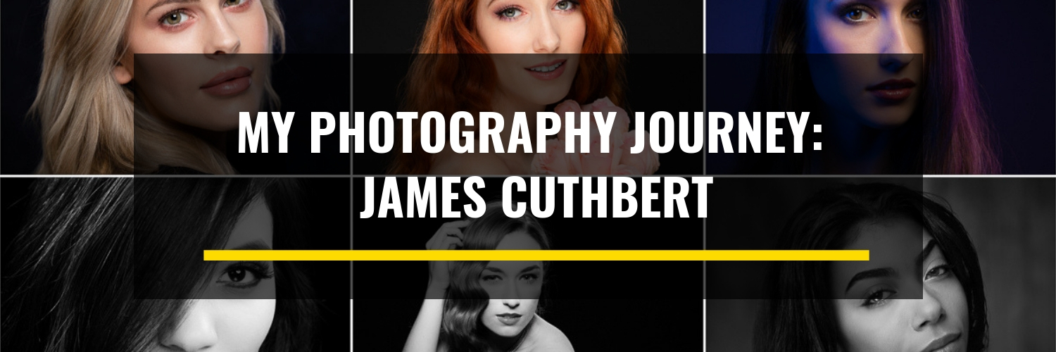 my photography journey james cuthbert