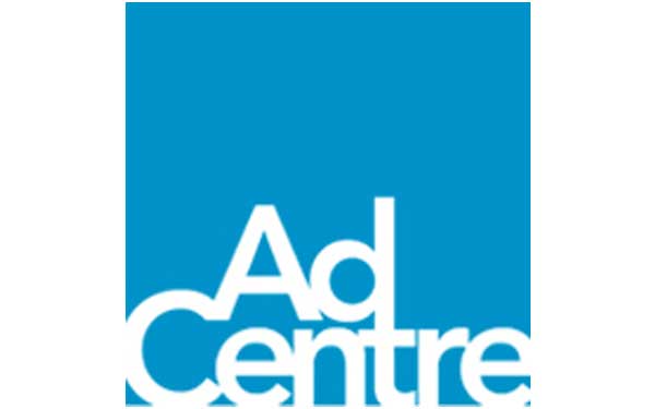 ad centre logo