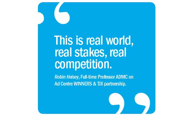 this is real world real stakes real competition