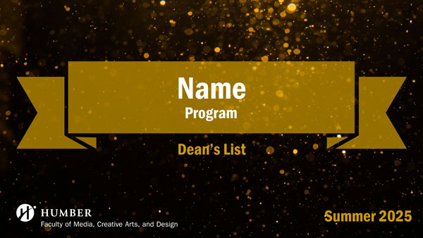 Example badge Summer 2025