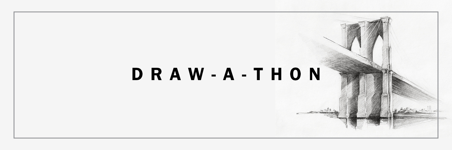 Draw a thon