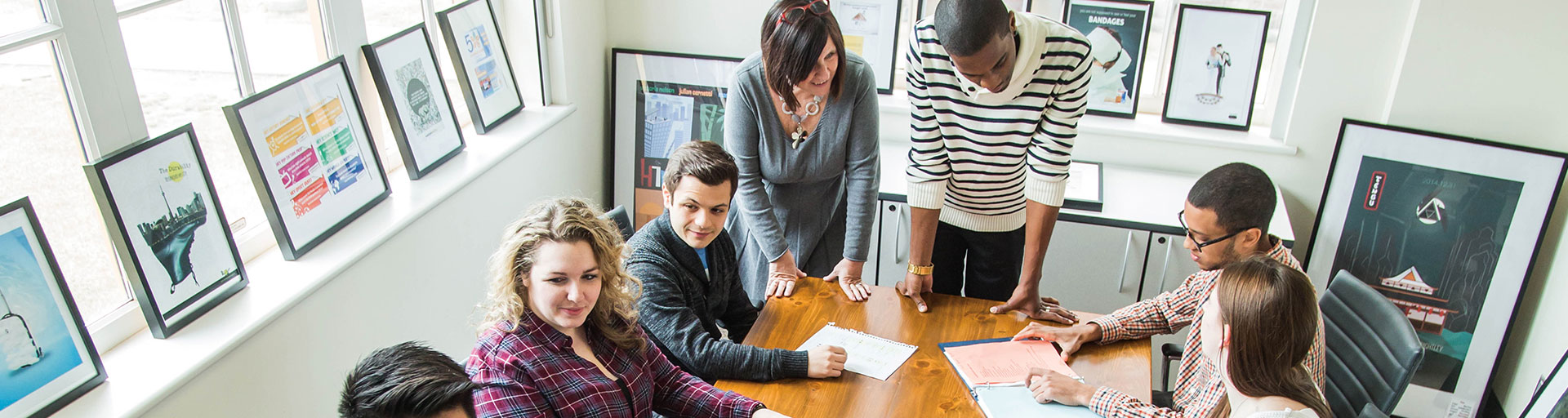 Faculty & Staff - Humber College