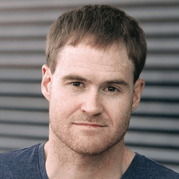 Craig Davidson