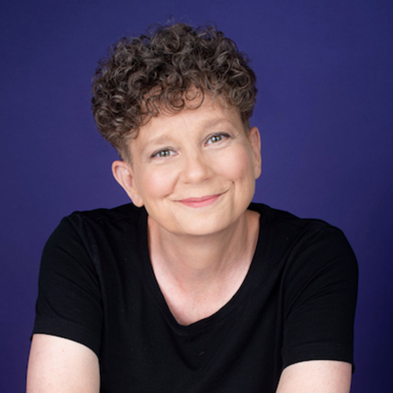 Karen Krossing