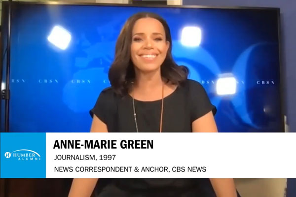 Anne-Marie Green