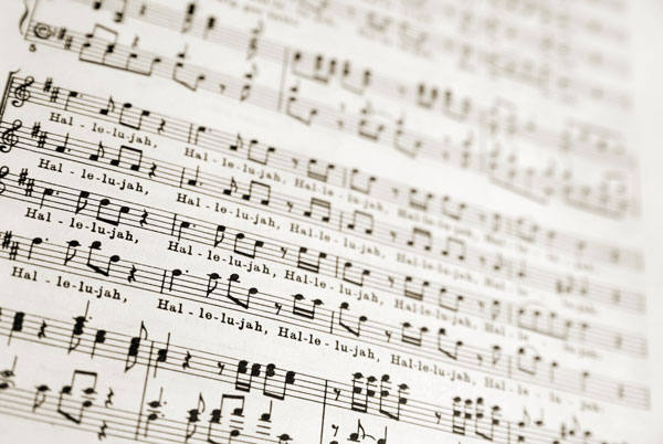 Sheet Music