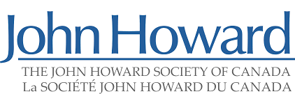 The John Howard Society of Canada logo