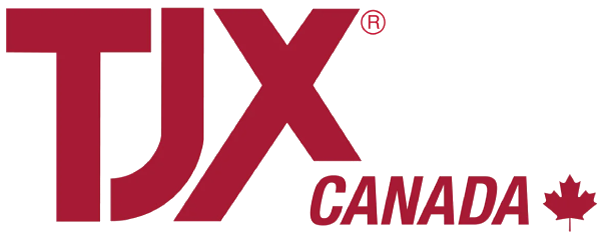 TJX Canada logo