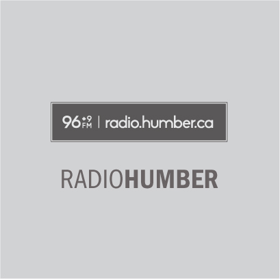 96.9 FM Radio Humber