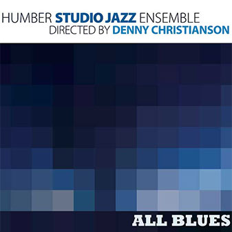 All Blues album cover