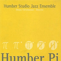 Humber Pi studio jazz album