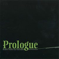 Prologue album cover