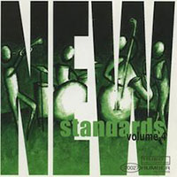 New Standards Volume 4 album cover