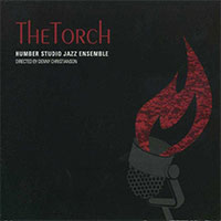 The Torch album cover