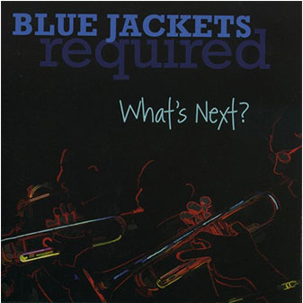 Blue Jackets Required book cover