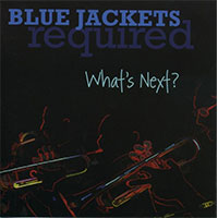 Blue Jackets Required book cover