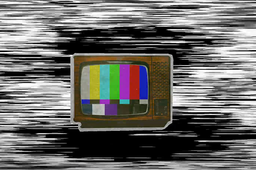 cartoon tv