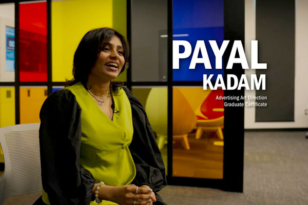 Payal Kadam interview