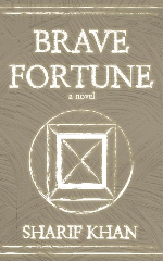 Brave Fortune book cover