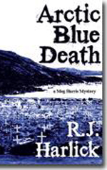 Arctic Blue Death