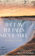 The Day the Falls Stood Still 