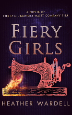 Fiery Girls