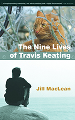 The Nine Lives of Travis Keating
