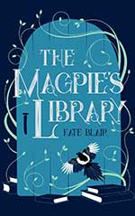 The Magpie’s Library