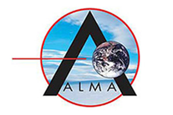 alma records logo
