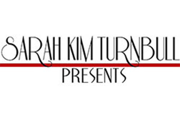 Sarah Kim Turnbull Presents logo