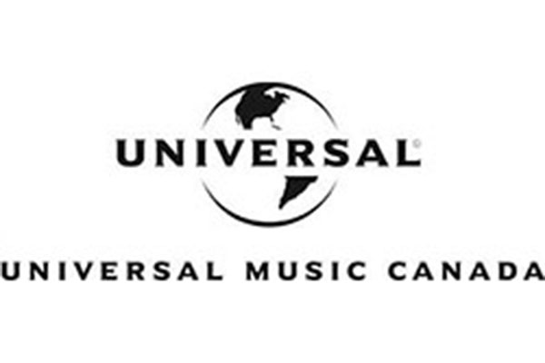 universal music canada logo