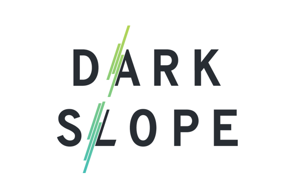 Dark Slope logo