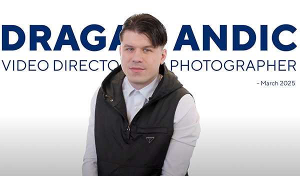 Dragan Andic