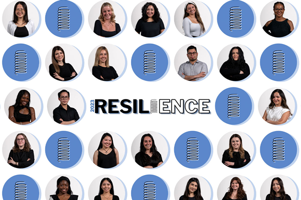 Resilience 2023 banner