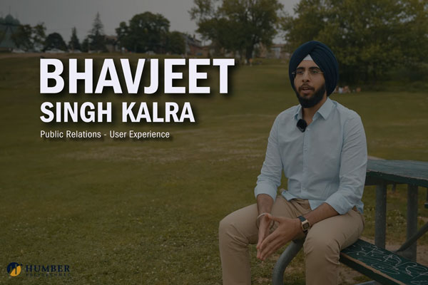 Bhavjeet Singh Kalra interview video