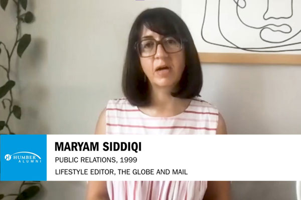 Maryam Siddiqi