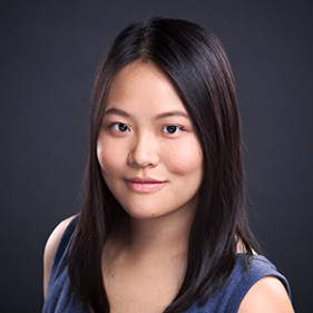 Renée Wong