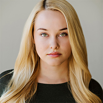 Nicole Galecki