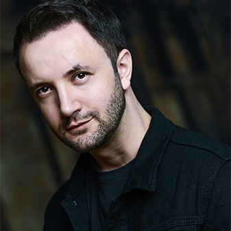 Tiago Medeiros