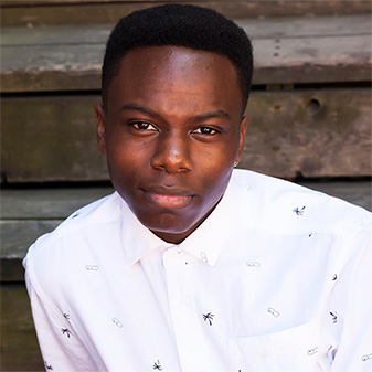 X’Avier Montague-Burton