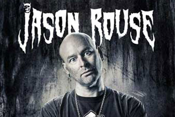 Jason Rouse