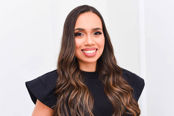 Amanda Maria Veloso do Amaral 