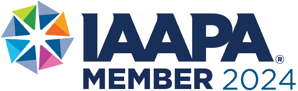 IAAPA logo