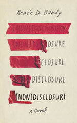 [non]disclosure book cover