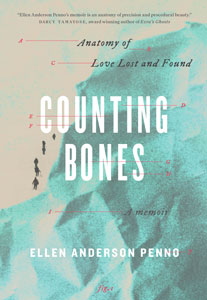 Counting Bones cover