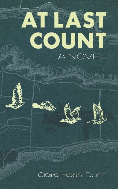 At Last Count cover
