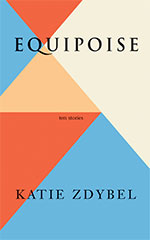 Equipoise book cover
