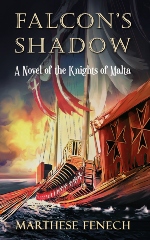 Falcon's Shadow book cover