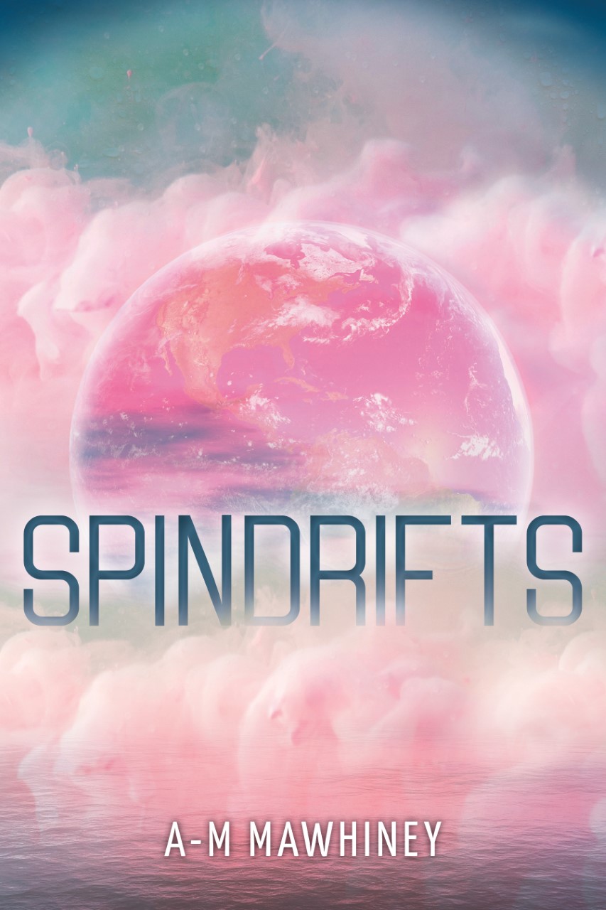 Spindrifts  book cover