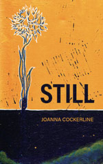 Still by Joanna Cockerline book cover